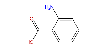 2-Aminobenzoic acid